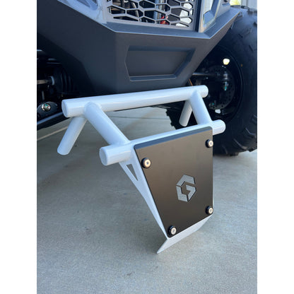 POLARIS RZR 200 - FRONT BUMPER