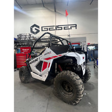 POLARIS RZR 200 - ACCESSORIES BUNDLE