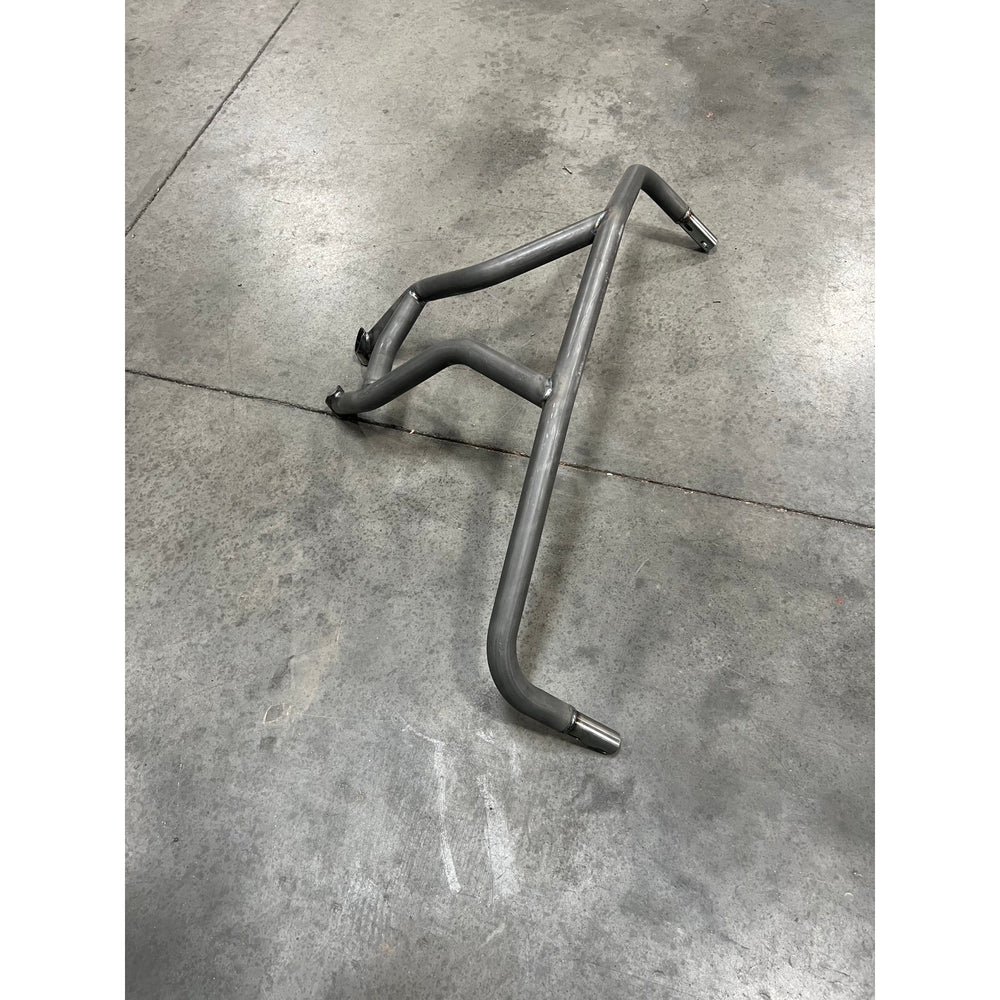 
                      
                        CAN AM X3 REAR BUMPER
                      
                    