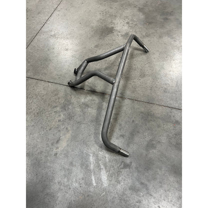 CAN AM X3 REAR BUMPER