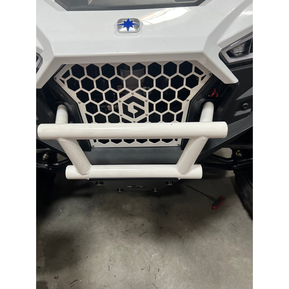 
                      
                        POLARIS RZR 200 - GRILLE
                      
                    