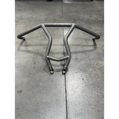 CAN AM X3 REAR BUMPER