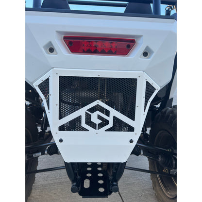 POLARIS RZR 200 - ACCESSORIES BUNDLE