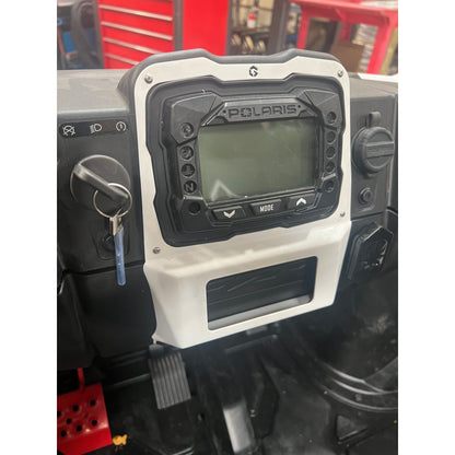 POLARIS RZR 200 - SP DASH BEZEL