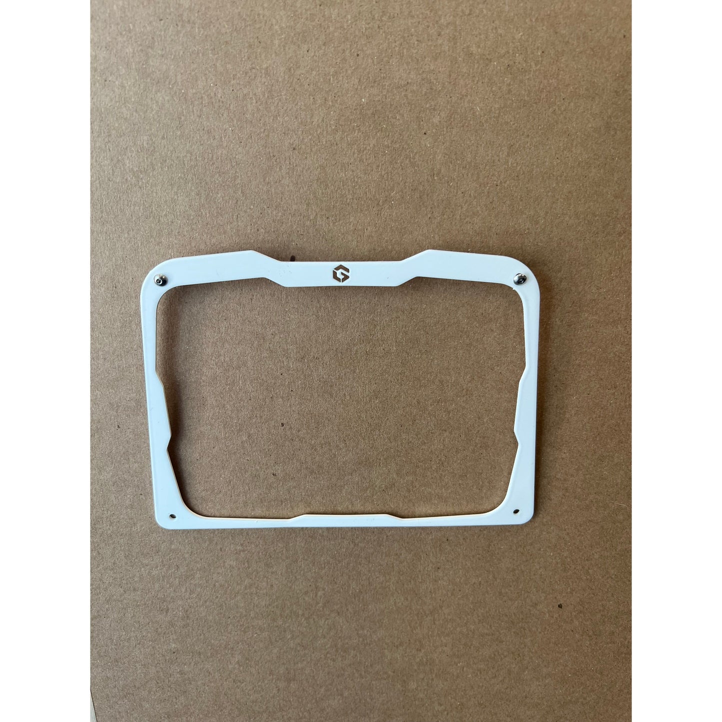 POLARIS RZR 200 - DASH BEZEL