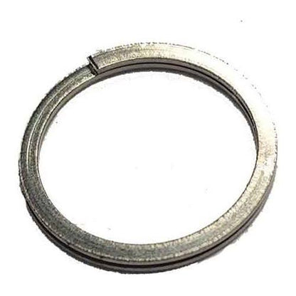 Indian Motorcycle Exterior Spiral Retaining Ring, Part 7710644