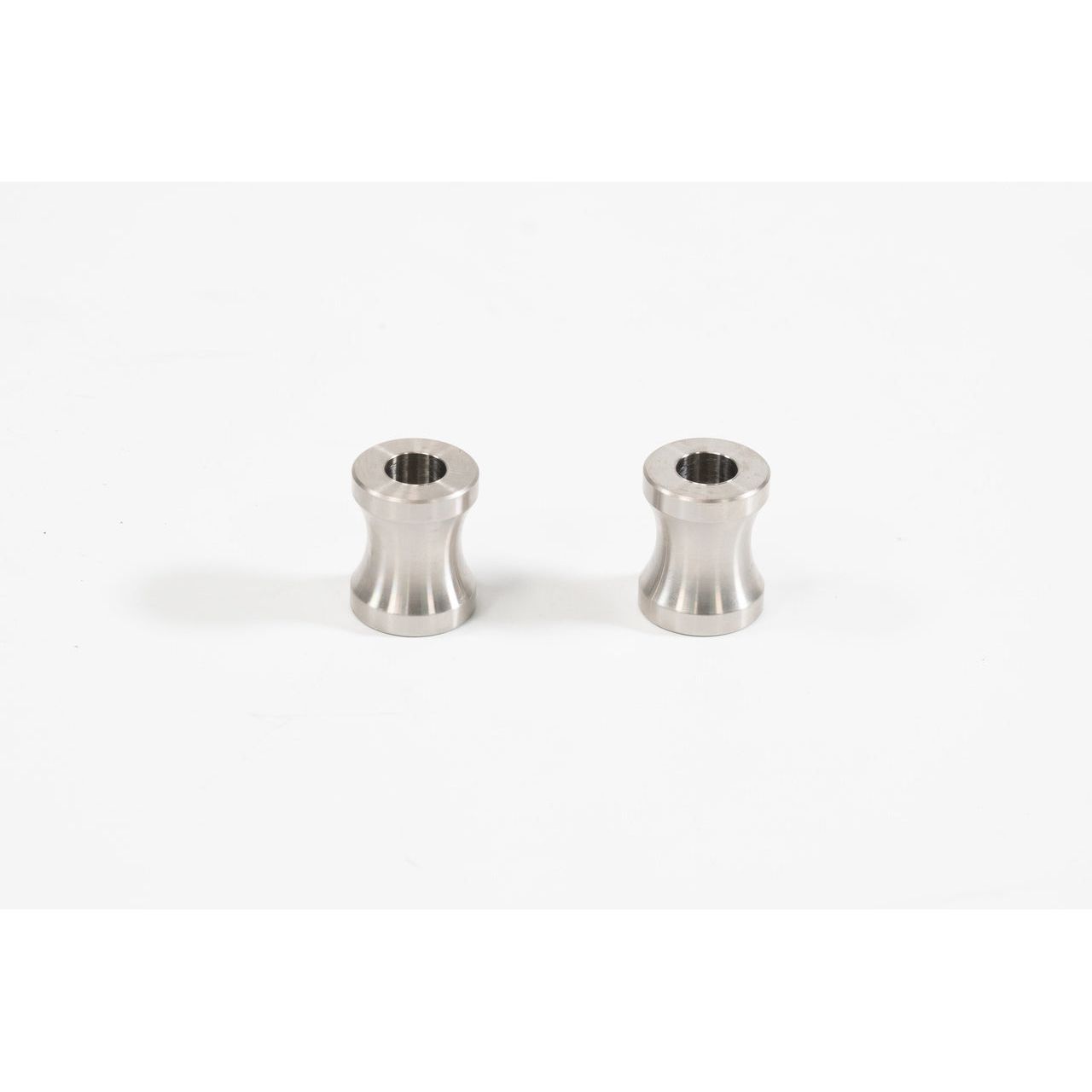 stainless steel spacers for the strongest possible mounting