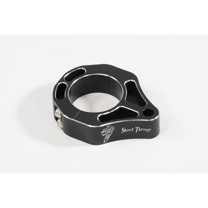 Hard anodized coating 
