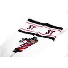 "Shock Therapy" Edition Socks