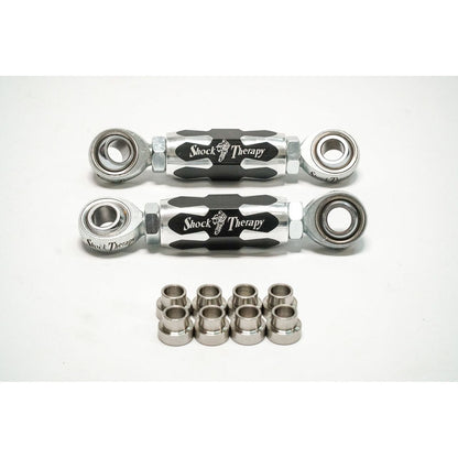 Polaris RZR Turbo S Sway Bar Link Kits