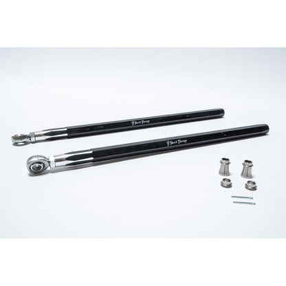 BSD Tie Rod kit (patent pending)