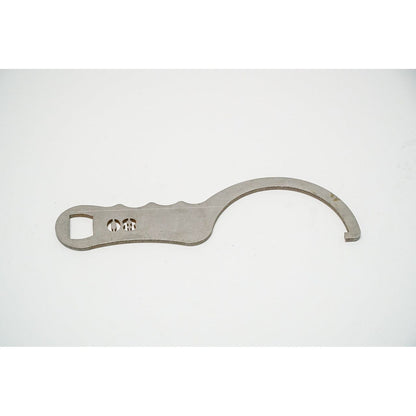 Cross Over and Pre-Load Spanner Wrench