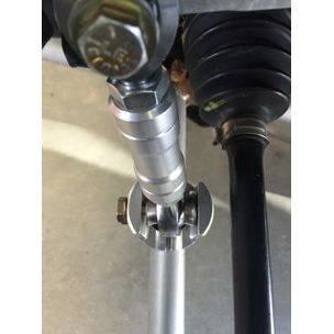 High quality rod ends and billet aluminum links