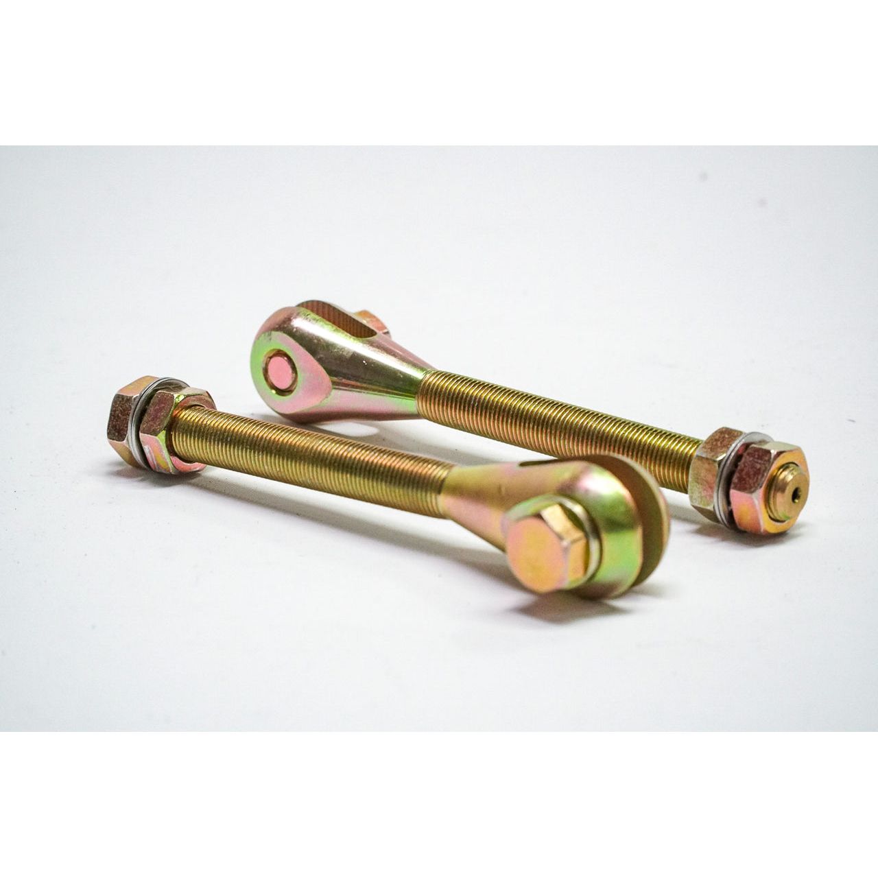 Limit Strap Clevis