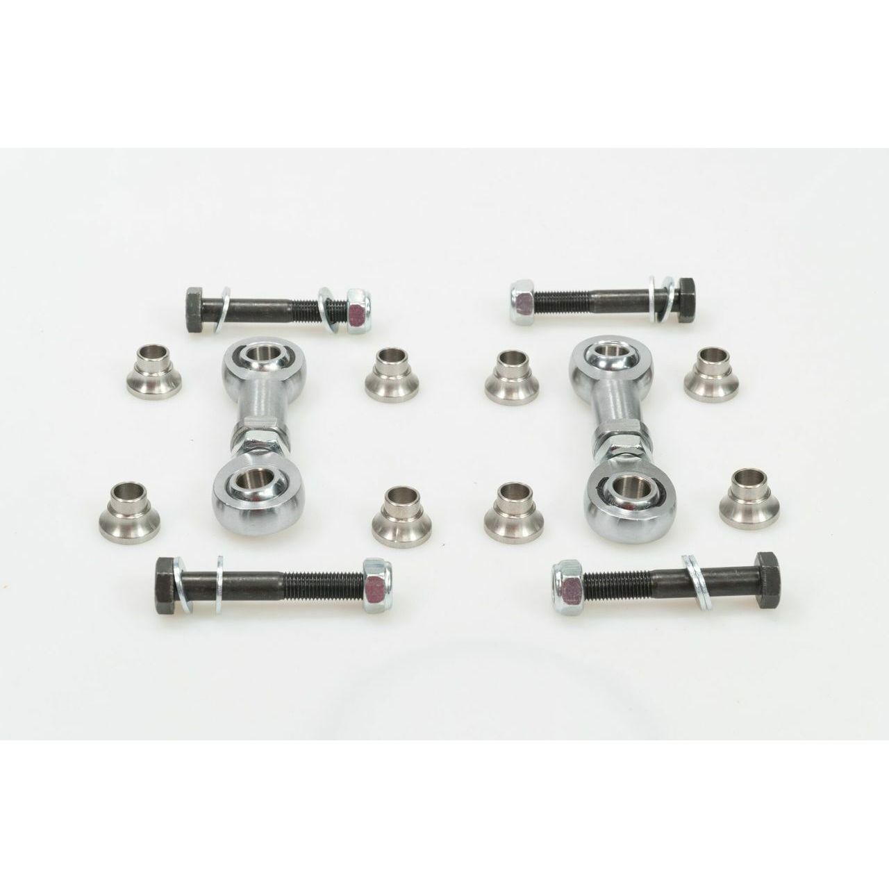 Can-Am X3 (72" models) Adjustable Front Anti Sway Bar