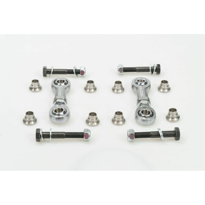 Can-Am X3 (72" models) Adjustable Front Anti Sway Bar