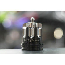 2.5in Machined