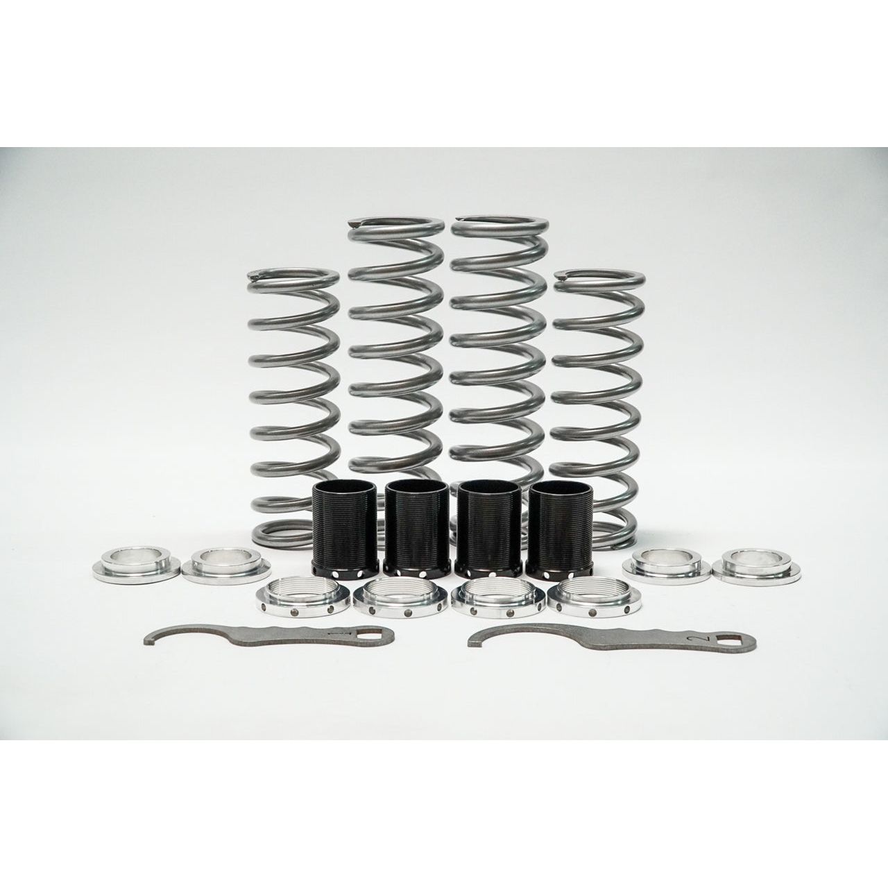 Yamaha Viking Spring Kit
