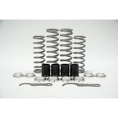 Yamaha Viking Spring Kit