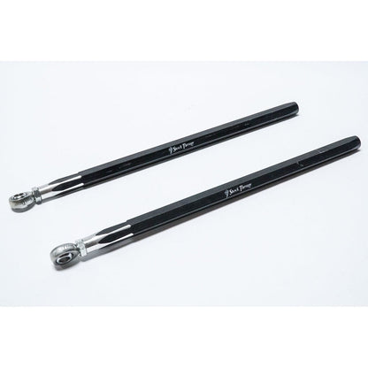Can-Am Maverick X3 Bump Steer Delete Kits (BSD)™