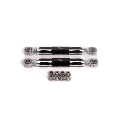 Rear Links