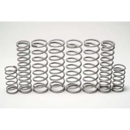 Can-Am Maverick X3 (with FOX Shocks) Dual Rate Spring Kit