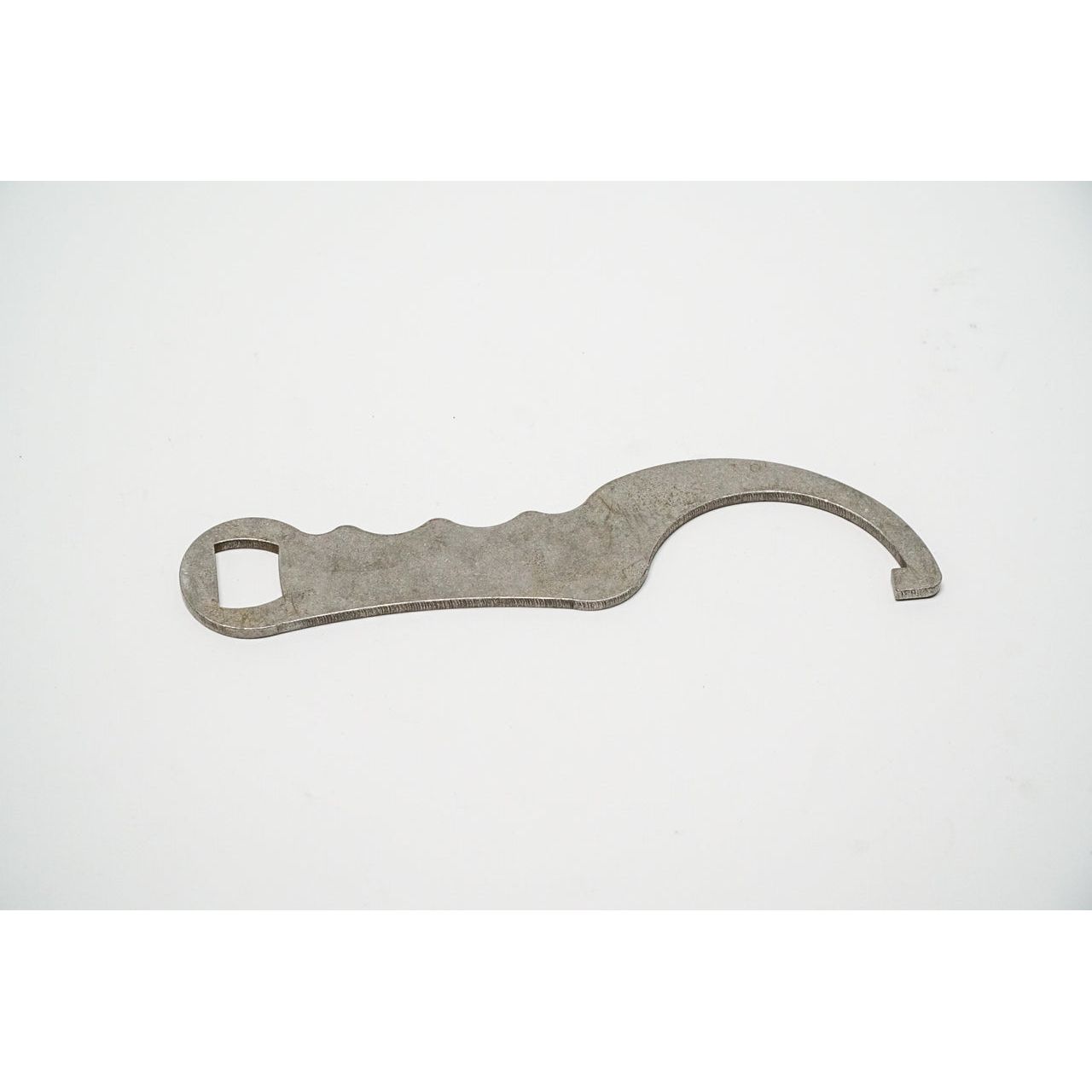 Cross Over and Pre-Load Spanner Wrench