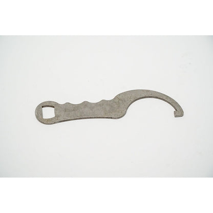Cross Over and Pre-Load Spanner Wrench