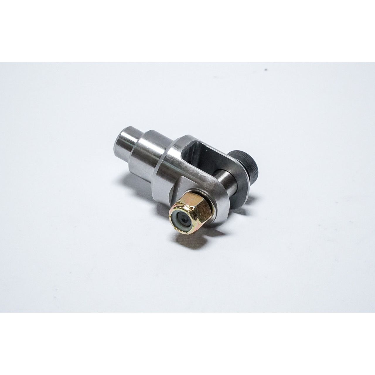 Race Rack Threaded Clevis