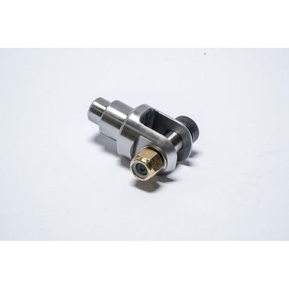 Race Rack Threaded Clevis