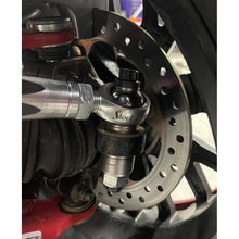 BSD Pin Kit