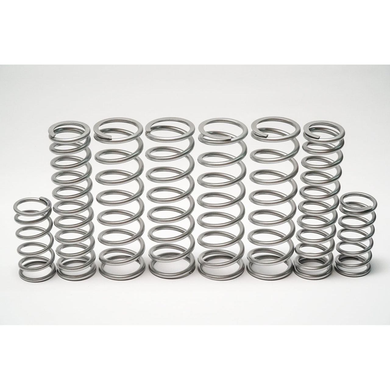 Yamaha YXZ (2016-2018) Dual Rate Spring Kit