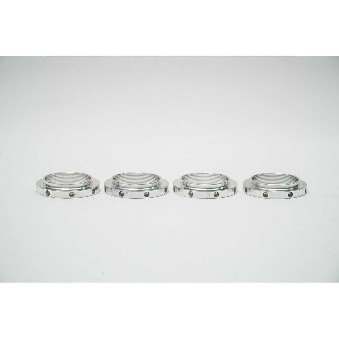 Yamaha Viking Spring Kit