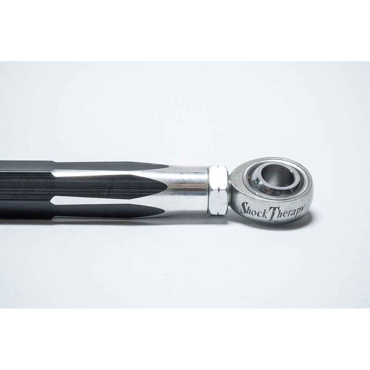 Custom machine work and high quality Teflon lined rod ends