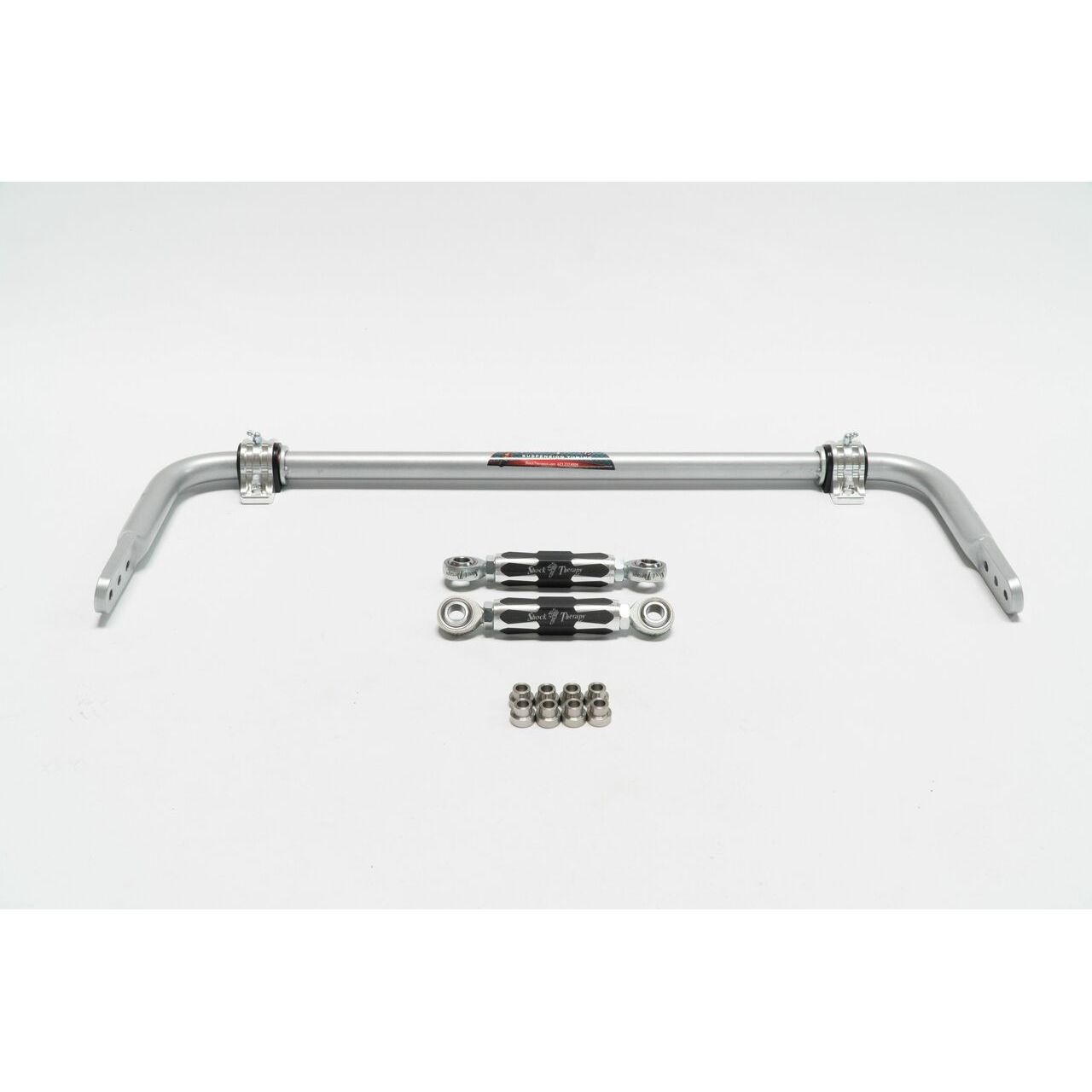 Polaris RZR XP (2024+) Rear Sway Bar Kit