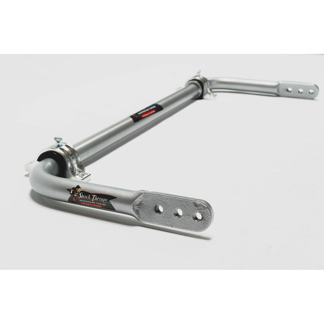 Polaris RZR XP (2024+) Rear Sway Bar Kit