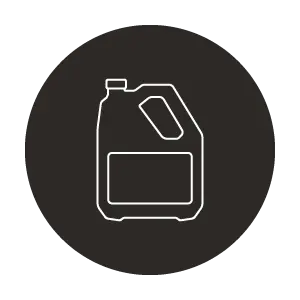 Oils & Chemicals