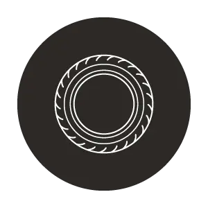 Tires & Wheels