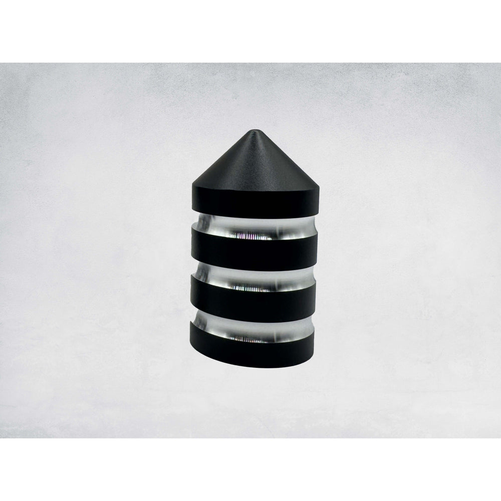 
                      
                        BILLET MAGNET BASE CAPS
                      
                    
