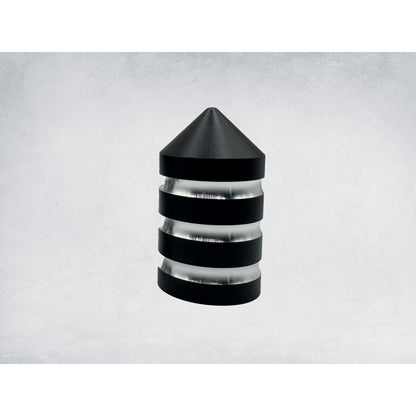 BILLET MAGNET BASE CAPS