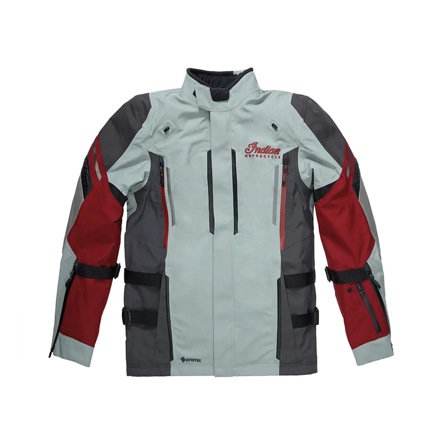 Indian Men's IMC X KLIM Latitude Jacket