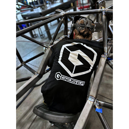 GEISER PERFORMANCE LONG SLEEVE SHIRT