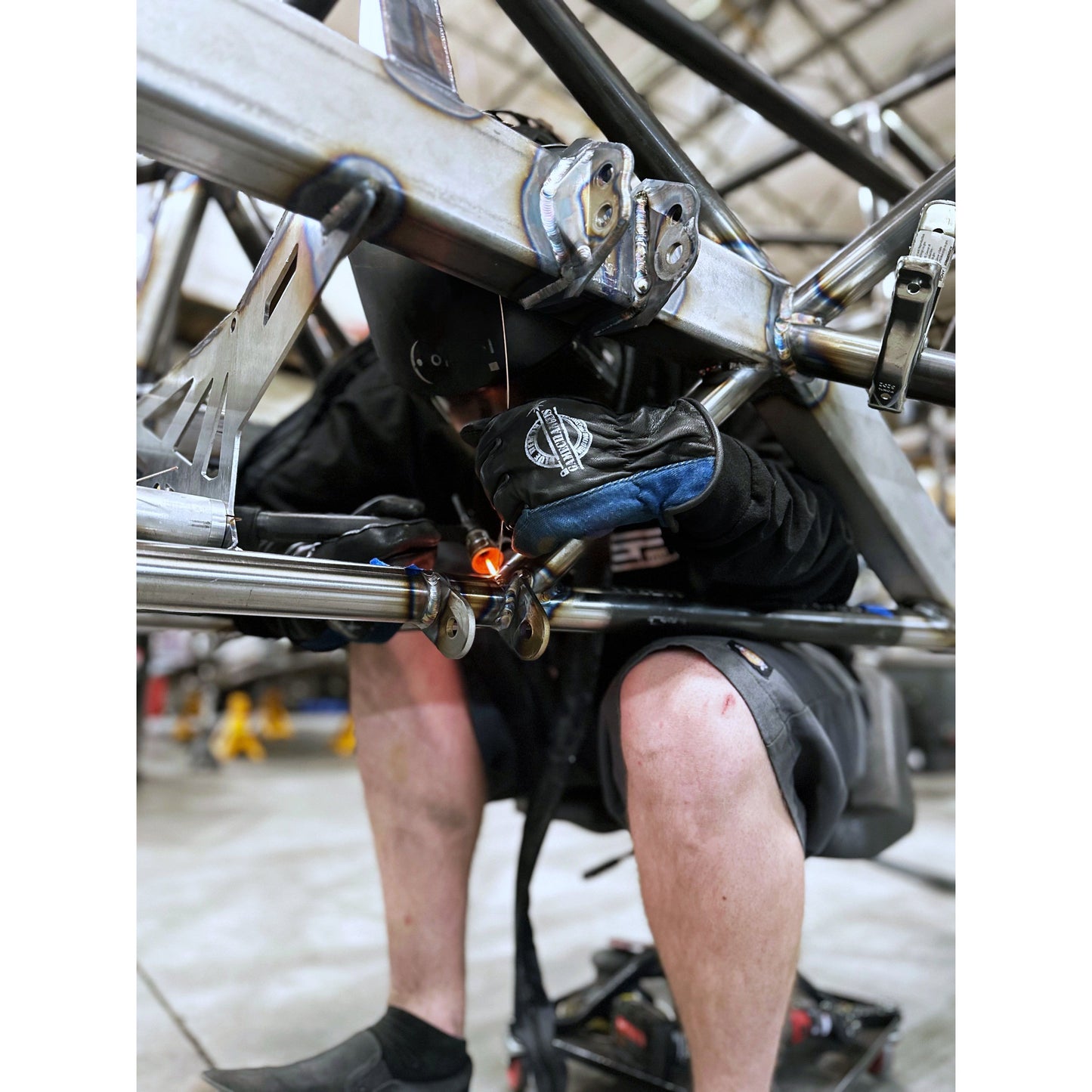 GEISER PERFORMANCE LONG SLEEVE SHIRT