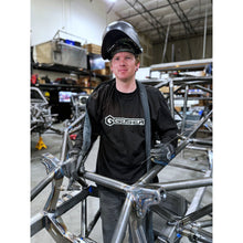 GEISER PERFORMANCE LONG SLEEVE SHIRT