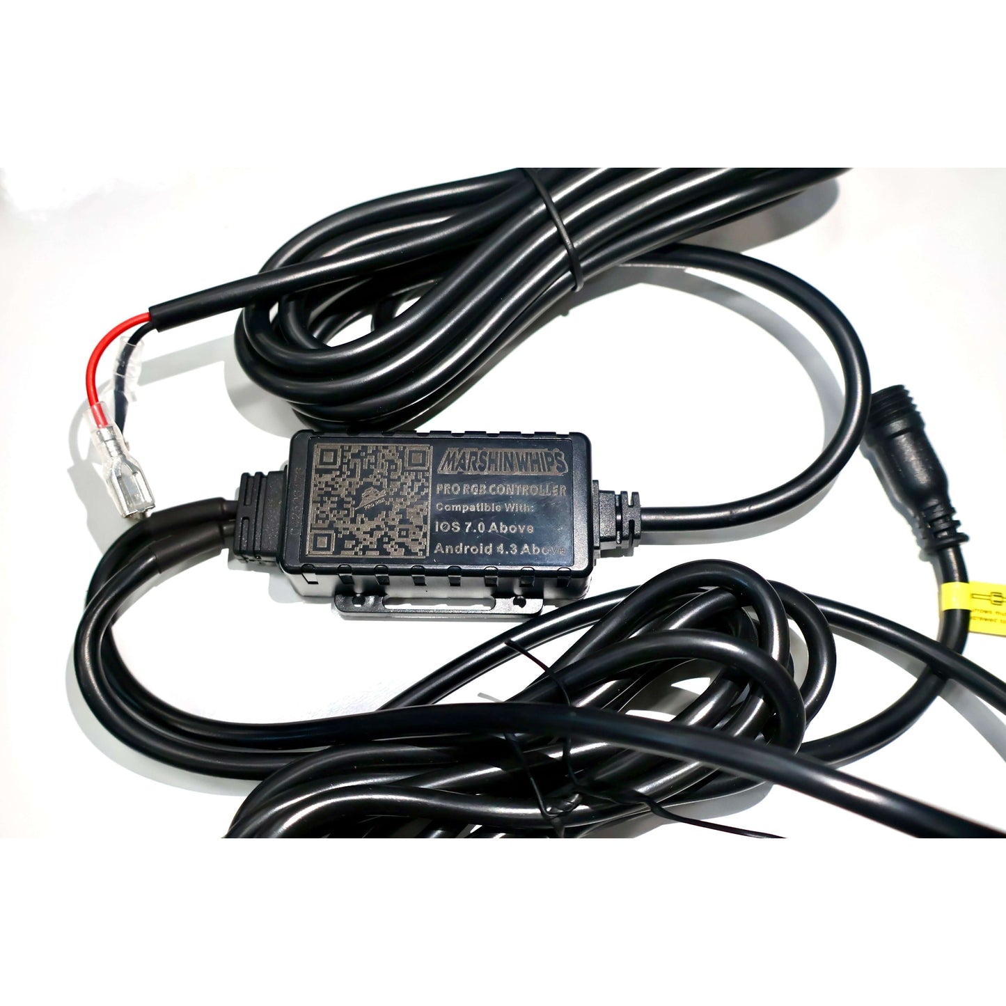 Marshin Whips: RGB Lunar Laser Whips Kit