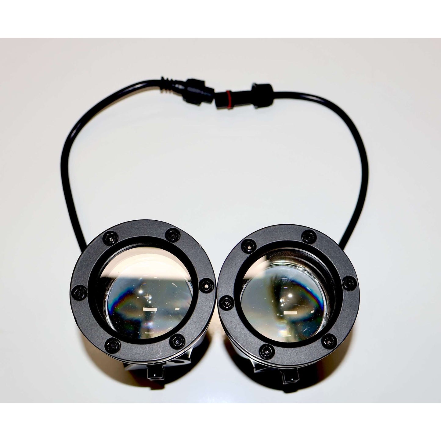 Marshin Whips: RGB Lunar Laser Whips Kit