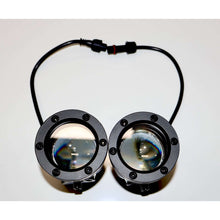 Marshin Whips: RGB Lunar Laser Whips Kit