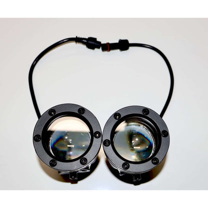 Marshin Whips: RGB Lunar Laser Whips Kit