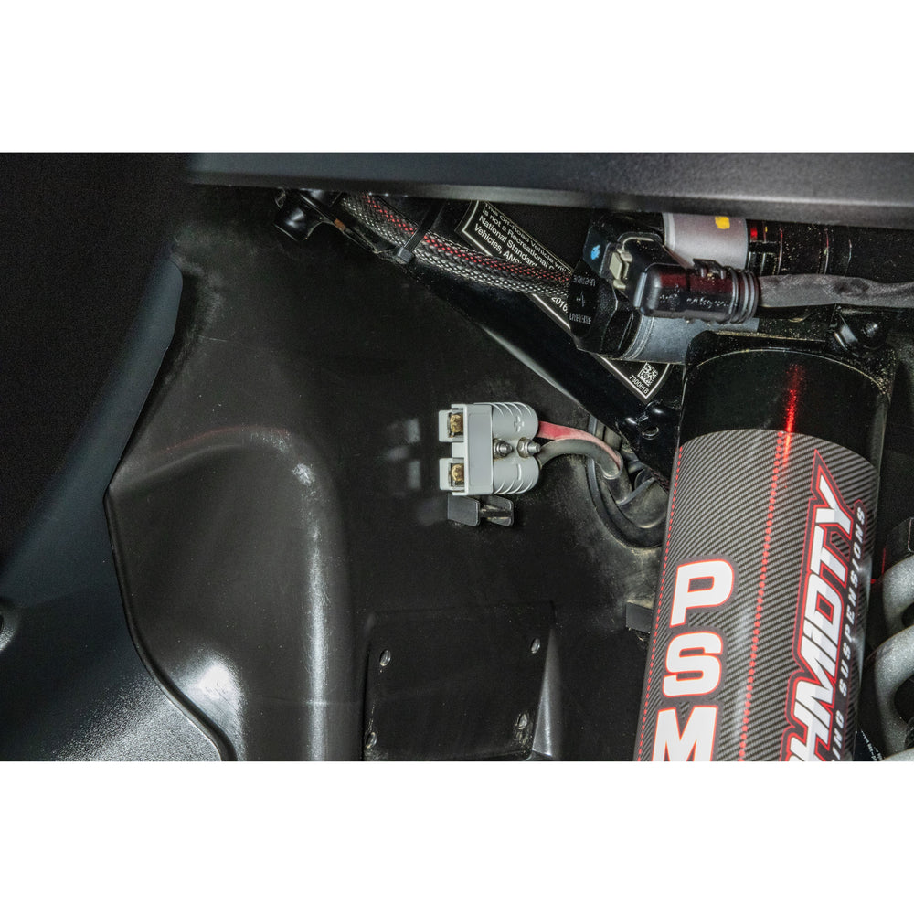 
                      
                        55A Power Pack System | UTVS-55PWRPK
                      
                    