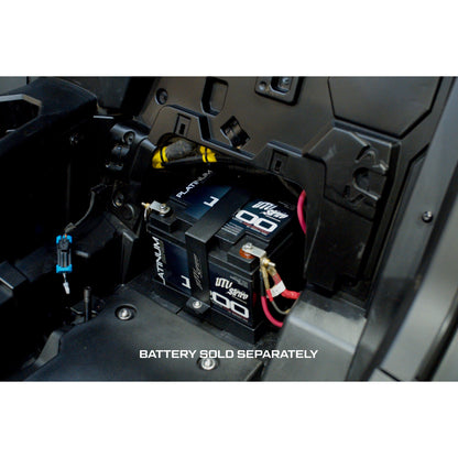 Can-Am® Maverick R Big Battery Mount Only | UTVS-R-BIG-BATT-MT
